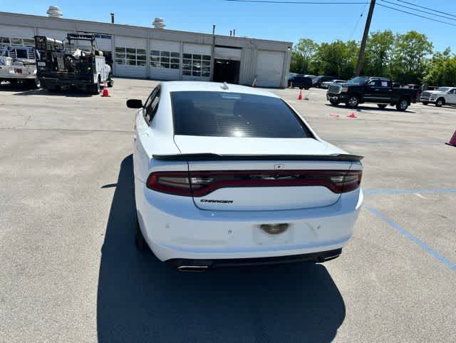 Thumbnail: 2021 Dodge Charger - 21