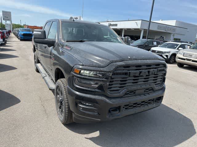 Thumbnail: 2026 RAM 2500 - 16