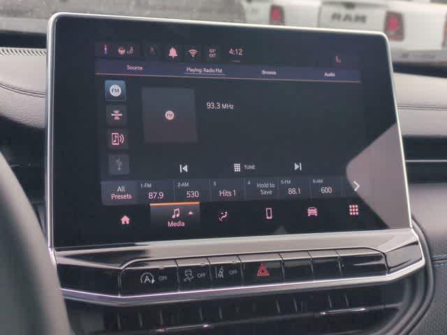 Thumbnail: 2026 Jeep Compass - 28