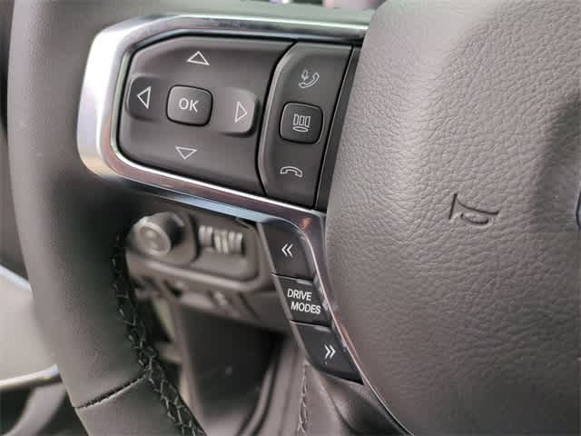 Thumbnail: 2026 RAM 1500 - 24