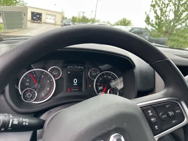 Thumbnail: 2026 RAM 3500 - 7