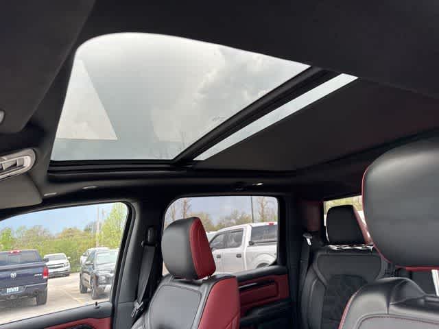 Thumbnail: 2019 RAM 1500 - 5