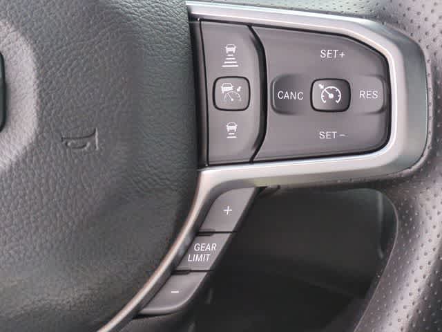 Thumbnail: 2026 RAM 2500 - 25
