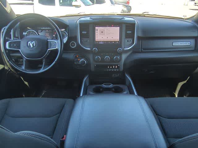 Thumbnail: 2022 RAM 1500 - 16