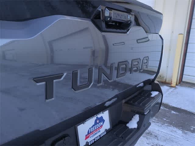 Thumbnail: 2025 Toyota Tundra - 13