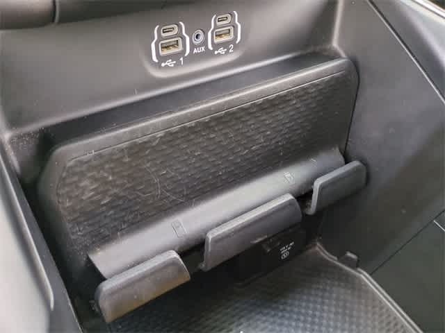 Thumbnail: 2022 RAM 1500 - 31