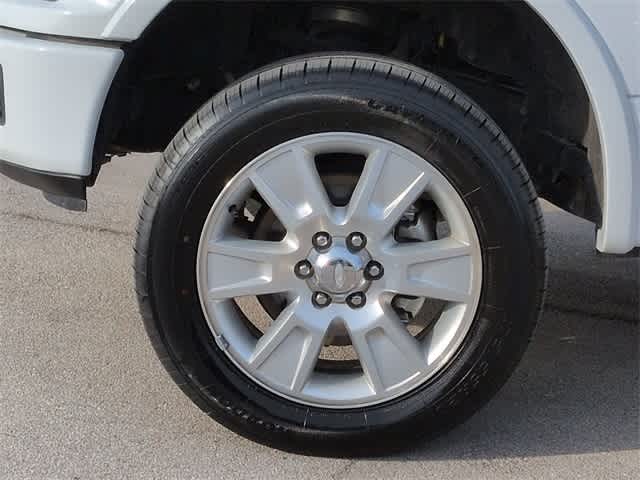 Thumbnail: 2018 Ford F-150 - 14