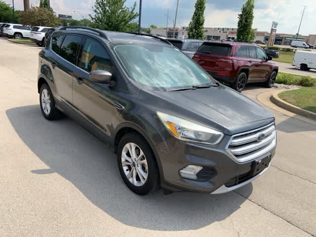 Thumbnail: 2018 Ford Escape - 23
