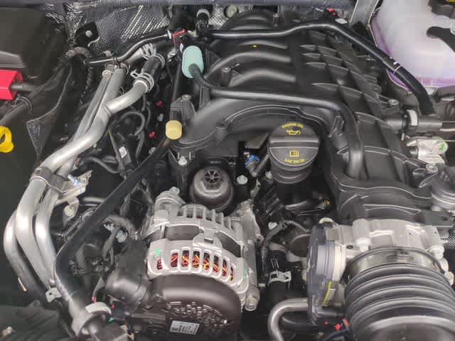 Thumbnail: 2026 Jeep Wrangler - 15