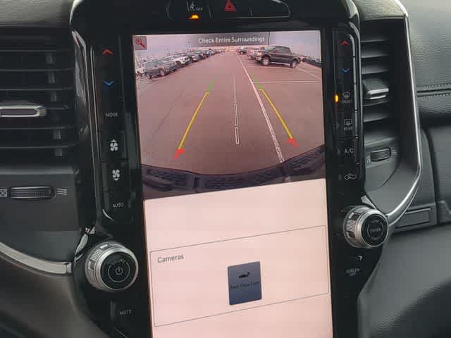 Thumbnail: 2026 RAM 1500 - 29