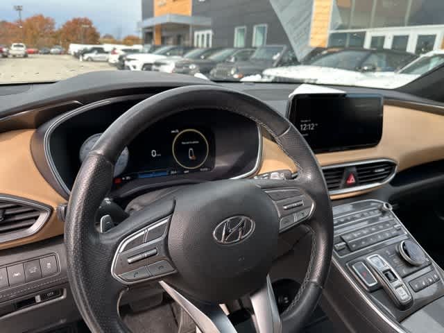 Thumbnail: 2023 Hyundai Santa Fe - 5