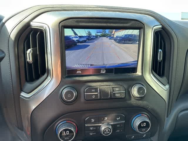 Thumbnail: 2022 Chevrolet Silverado 1500 - 7