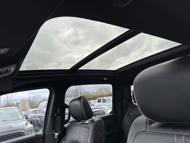 Thumbnail: 2020 RAM 1500 - 5