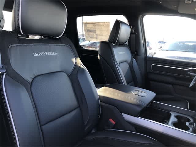 Thumbnail: 2026 RAM 1500 - 29