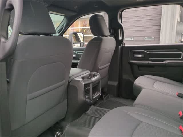 Thumbnail: 2026 RAM 3500 - 19