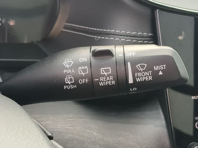 Thumbnail: 2026 Jeep Grand Cherokee L - 27