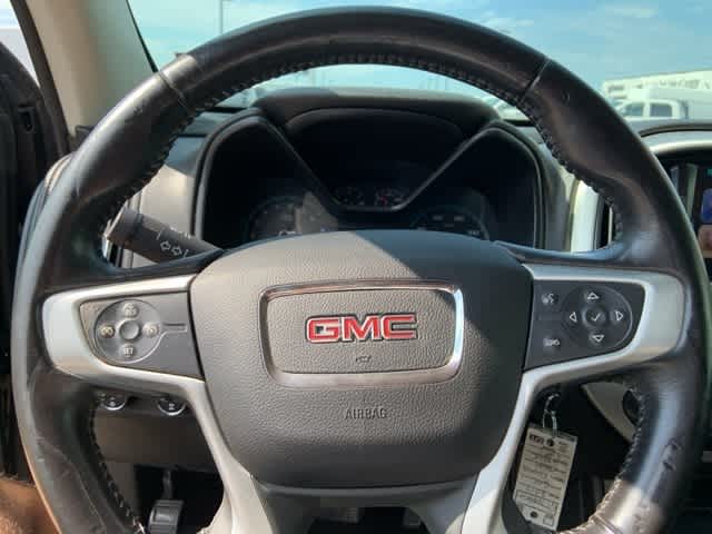 Thumbnail: 2017 GMC Canyon - 7