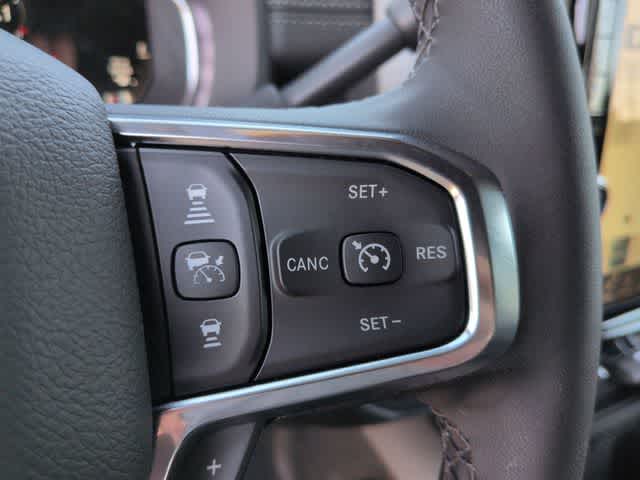 Thumbnail: 2026 RAM 3500 - 24