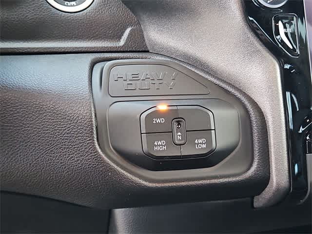 Thumbnail: 2026 RAM 3500 - 39