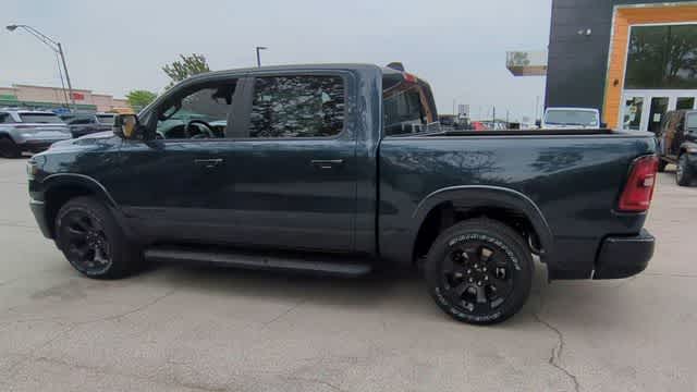 Thumbnail: 2026 RAM 1500 - 6