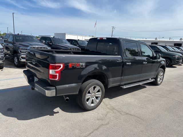 Thumbnail: 2020 Ford F-150 - 19