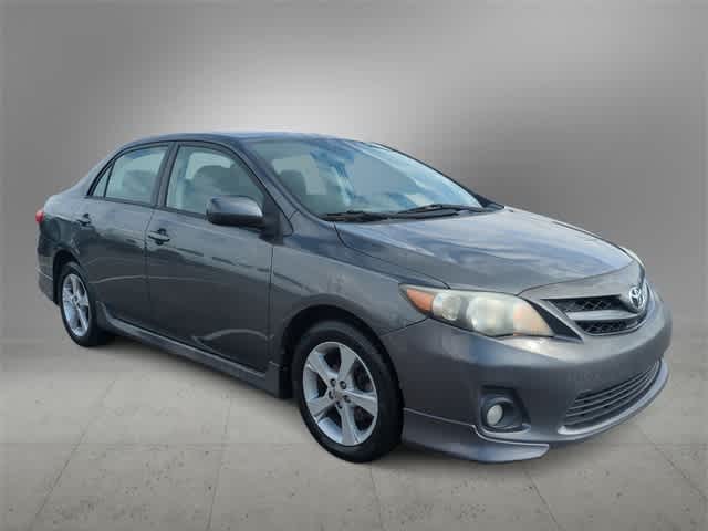 Thumbnail: 2011 Toyota Corolla - 2