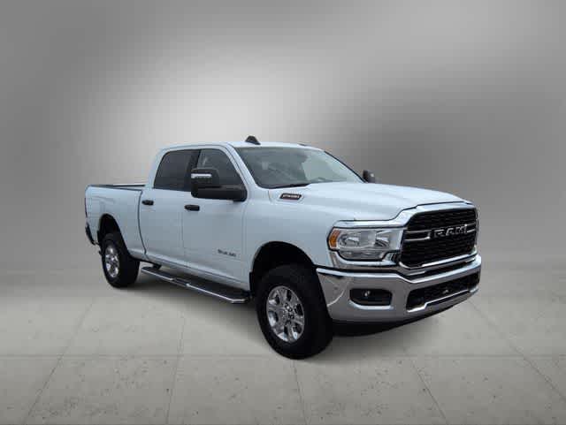 Thumbnail: 2024 RAM 2500 - 2