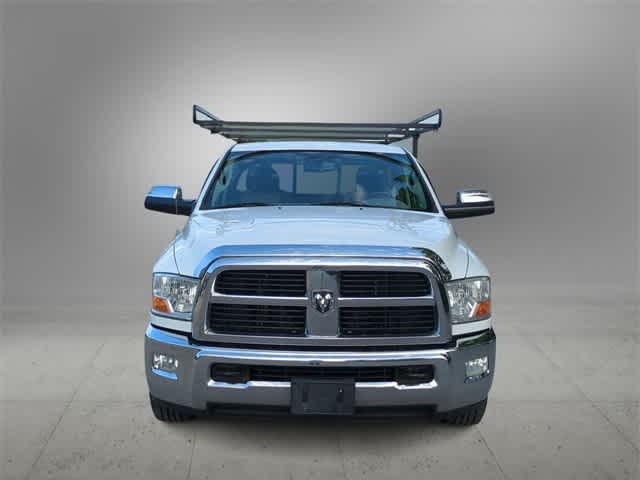 Thumbnail: 2012 RAM 2500 - 3