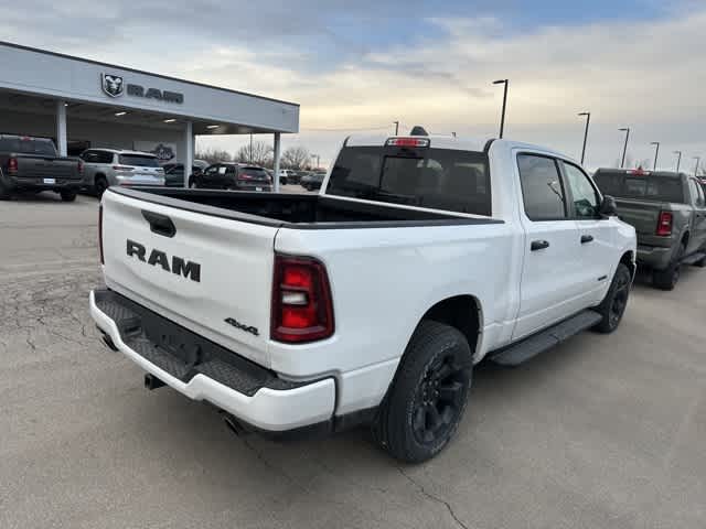 Thumbnail: 2026 RAM 1500 - 12