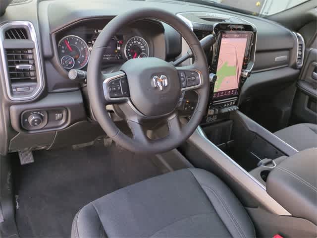 Thumbnail: 2025 RAM 2500 - 10