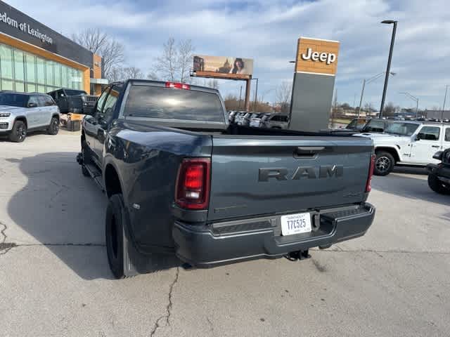 Thumbnail: 2026 RAM 3500 - 17