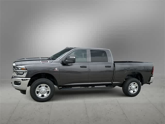 Thumbnail: 2025 RAM 2500 - 6