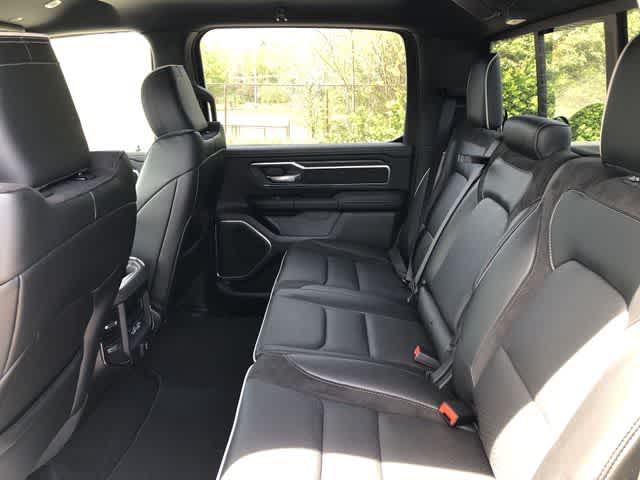 Thumbnail: 2026 RAM 1500 - 16