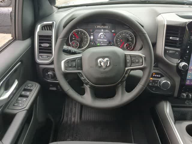 Thumbnail: 2026 RAM 1500 - 23