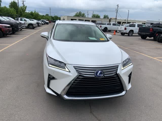 Thumbnail: 2019 Lexus RX - 32