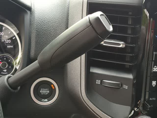 Thumbnail: 2026 RAM 2500 - 33