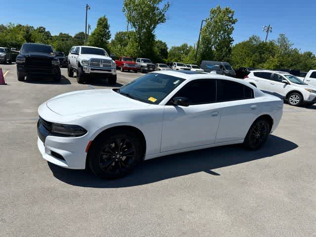 Thumbnail: 2021 Dodge Charger - 16