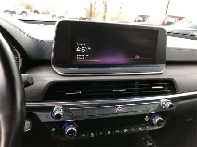 Thumbnail: 2022 Kia Telluride - 16