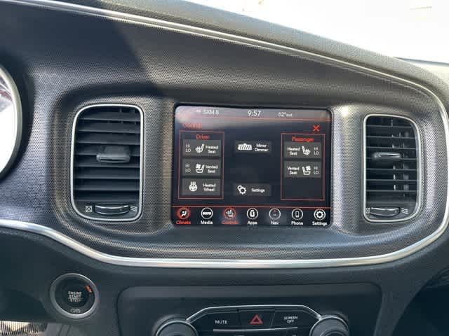 Thumbnail: 2018 Dodge Charger - 9