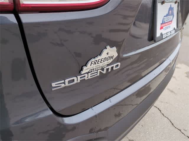 Thumbnail: 2018 Kia Sorento - 13