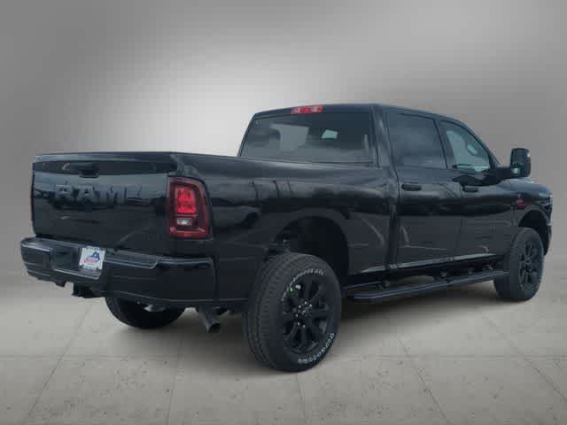 Thumbnail: 2026 RAM 2500 - 8