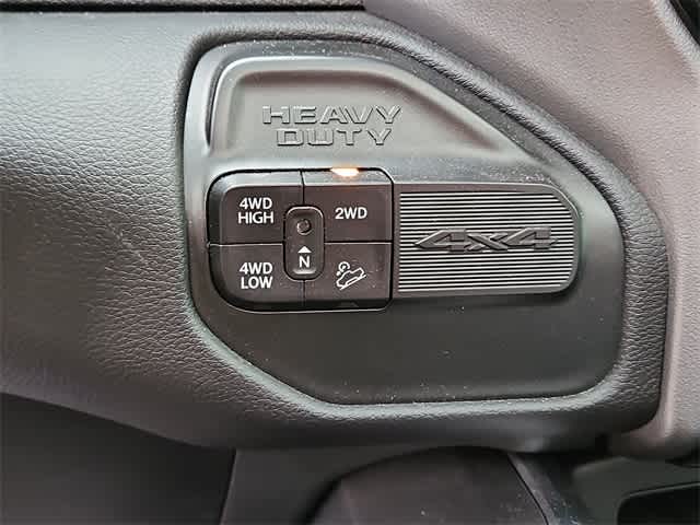 Thumbnail: 2022 RAM 2500 - 41