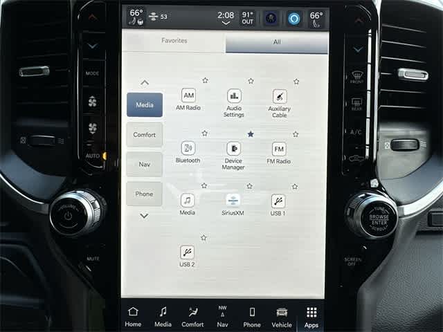 Thumbnail: 2024 RAM 3500 - 20