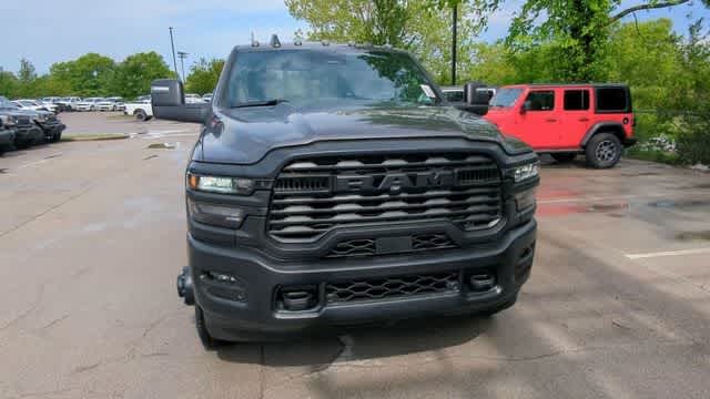 Thumbnail: 2026 RAM 3500 - 3