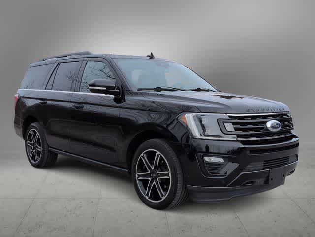 Thumbnail: 2021 Ford Expedition - 2