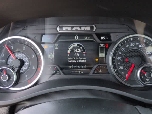 Thumbnail: 2026 RAM 2500 - 32