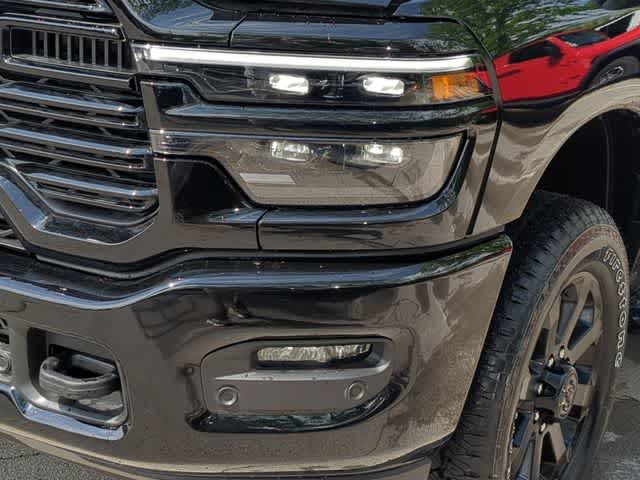 Thumbnail: 2026 RAM 2500 - 11