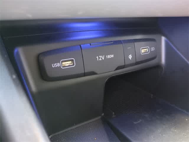 Thumbnail: 2024 Hyundai Tucson - 32