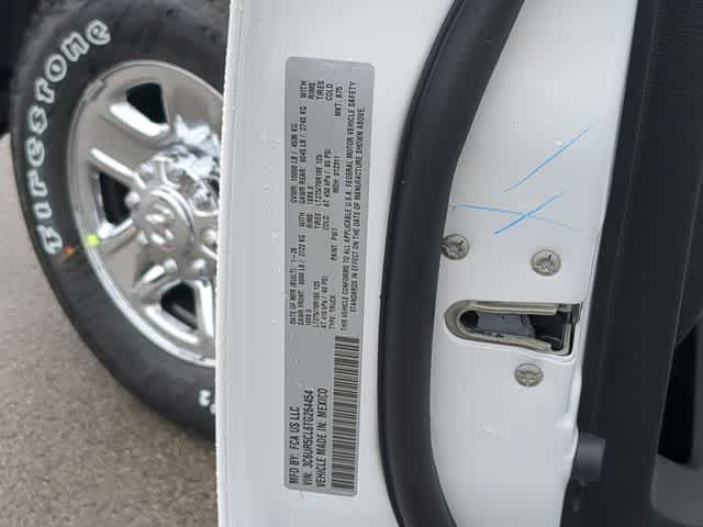 Thumbnail: 2026 RAM 2500 - 37