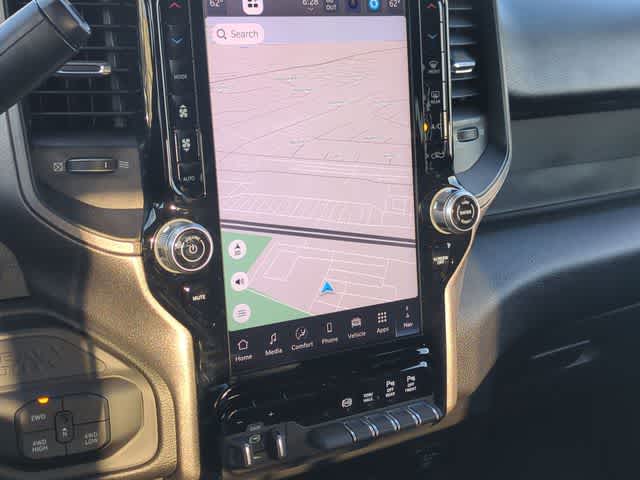 Thumbnail: 2026 RAM 3500 - 28